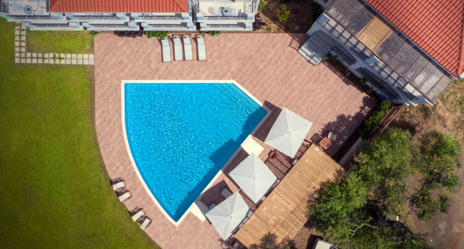 Sappho Hotel - Adults Only 3