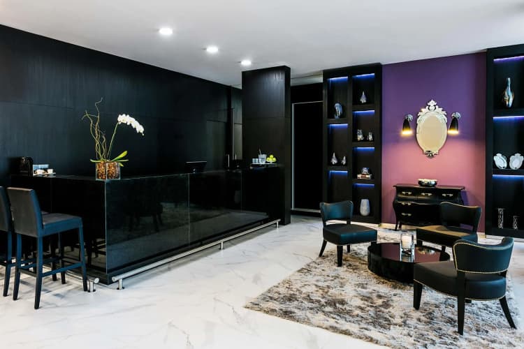 Nobile Copacabana Design Hotel 3