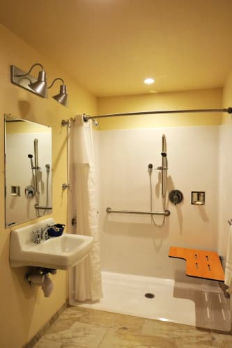 Mcallister Inn & Lodging 3