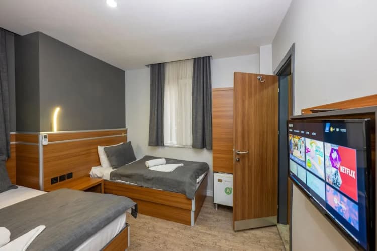 Mayza Otel 3
