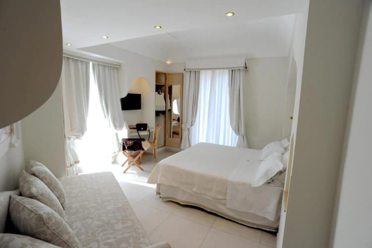 Minori Palace Hotel 3