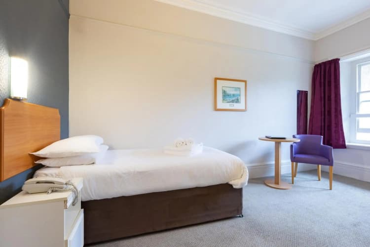 Beresford Hotel 3