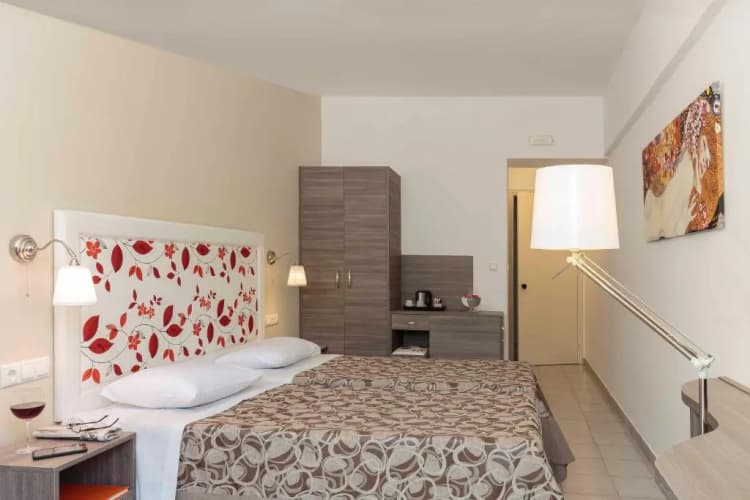 Hippocampus Hotel 4