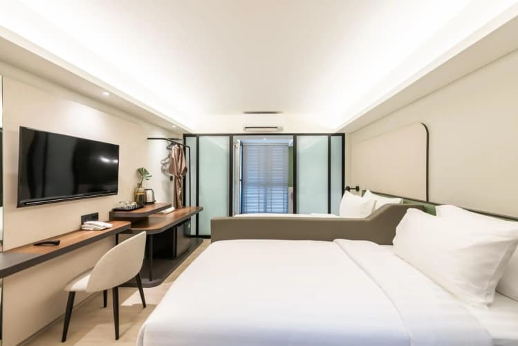 Kaya Heritage Hotel 4