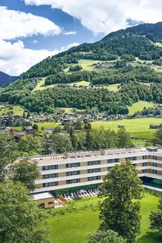 Tui Blue Montafon 2