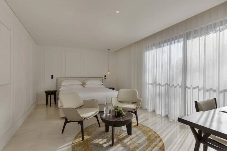 Theatron Jerusalem Hotel & Spa Mgallery Collection 5