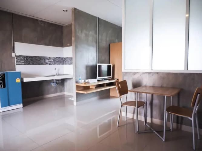 The View Apartment 3