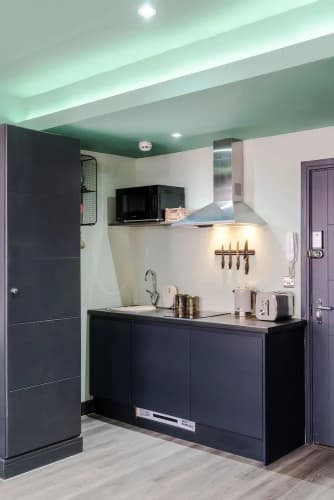Your Apartment I Brixton 4