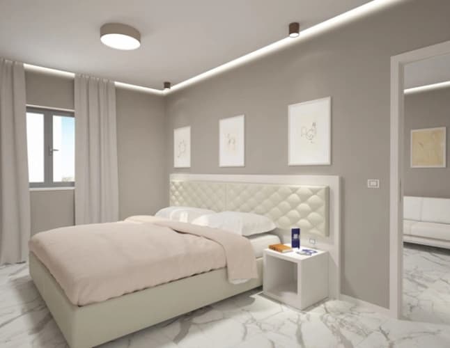 Residence Hotel Alba Palace 4