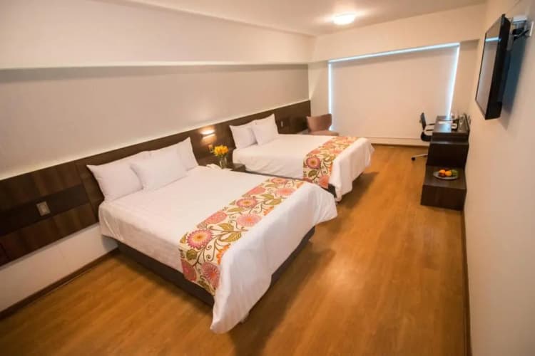 Hotel Britania Crystal Collection 5