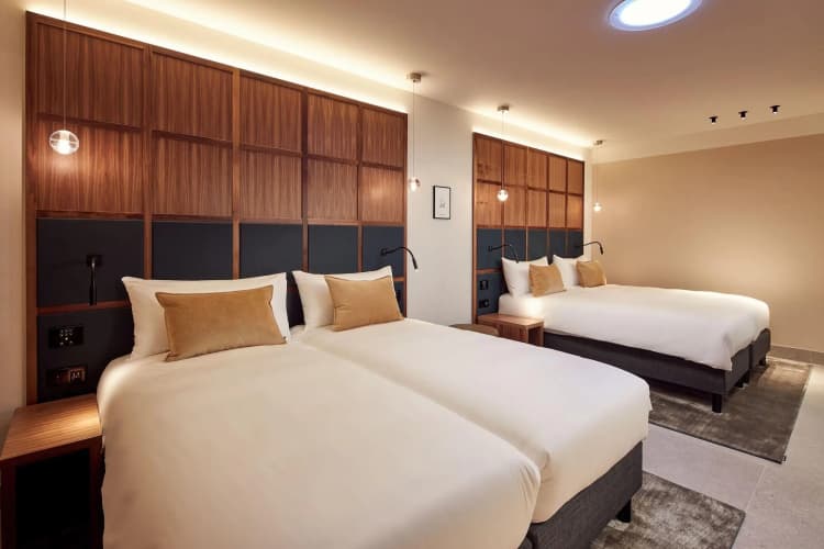 Met Hotel Amsterdam 5