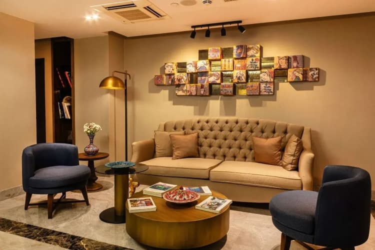 Levni Istanbul Hotel Handwritten Collection 2