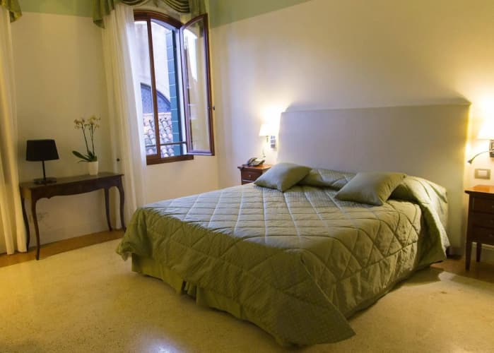 Hotel Sant'antonin 5