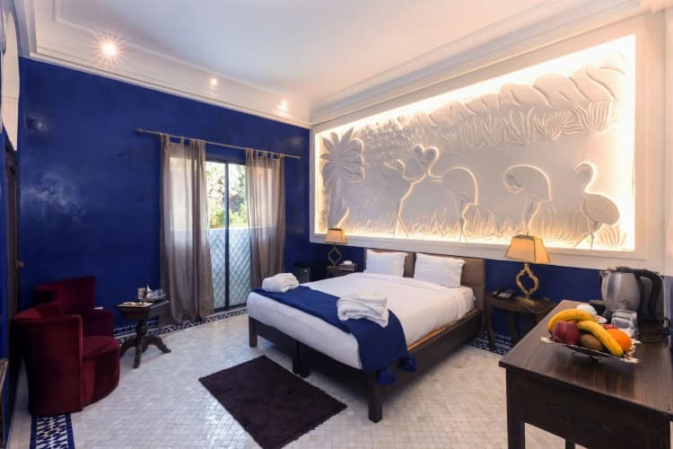 Albakech Boutique Hôtel & Spa 3