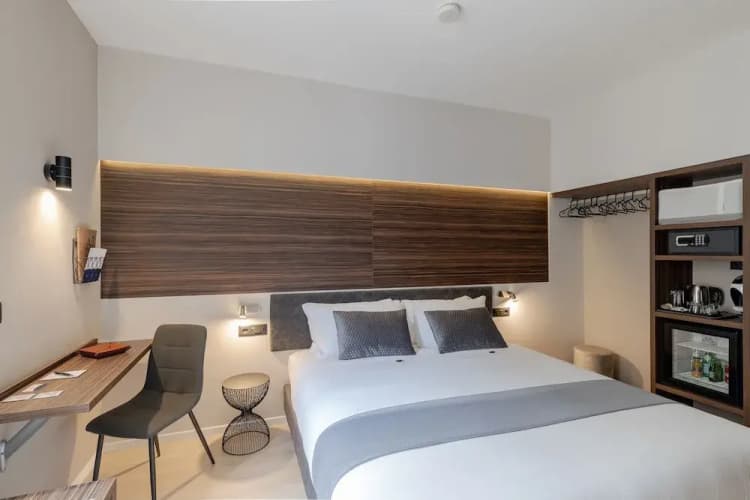Aiello Hotels - Duomo 2