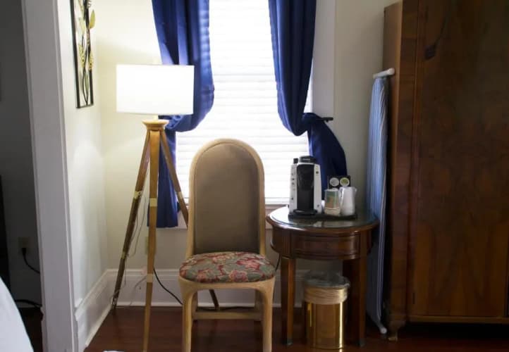 Duval House Bed And Breakfast 2