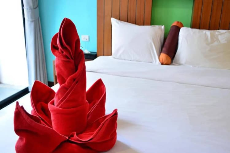 Phil Boutique Hotel @ Sansabai 3