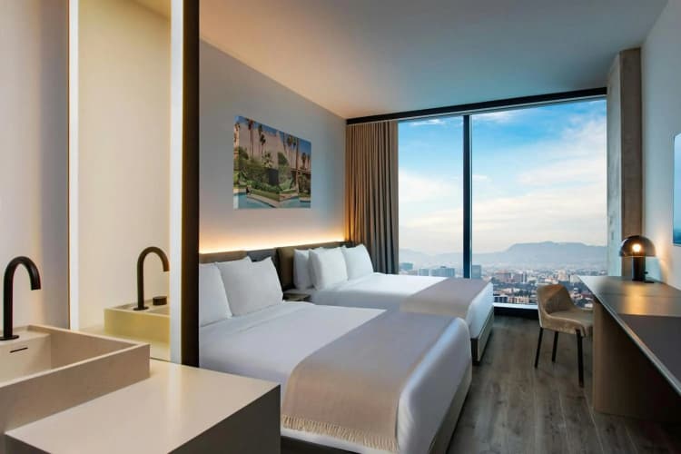 Ac Hotel Downtown Los Angeles 5