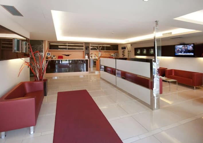 Wellness Hotel Casa Barca (Adult Only) 3
