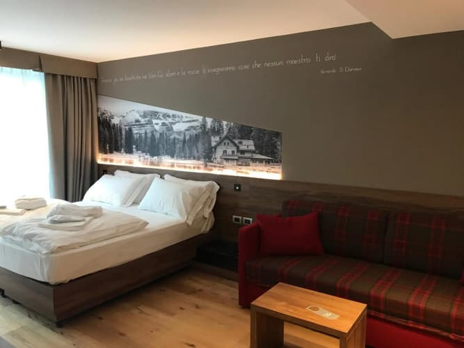 Dolomeet Boutique Hotel 4