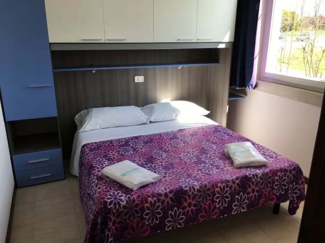 Gasparina Village Campground 3