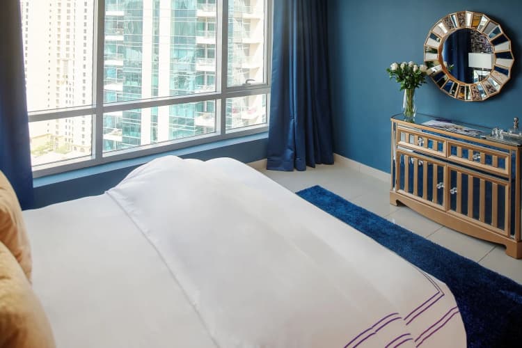 Dream Inn Dubai Apartments - Park Island 4