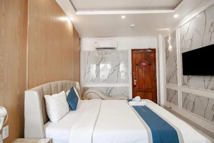 Venice 1 Hotel 4