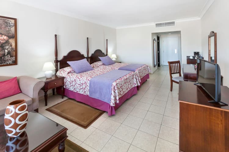 Paradisus Princesa Del Mar Resort & Spa (Adults Only) 5