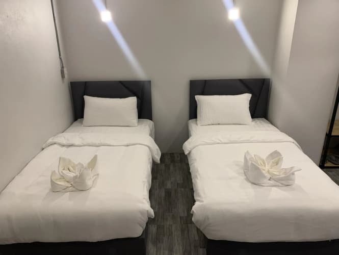 Life Hotel Rong Khun 3