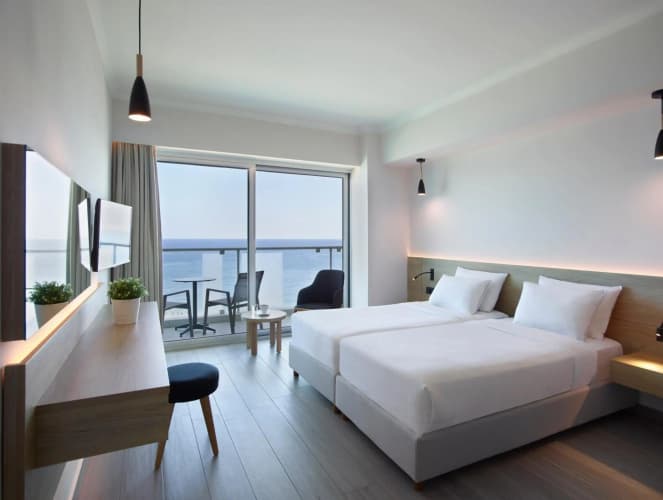 Aquarium View Hotel (Adults only) 3
