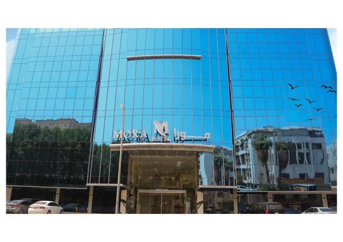 Mora Hotel 2