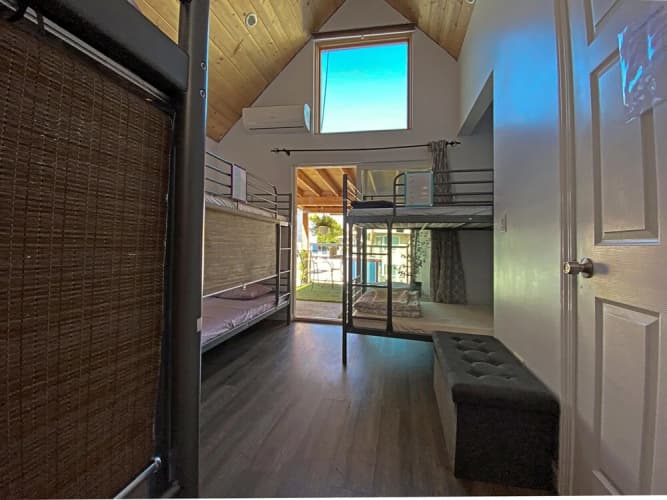The Rumi Hostel 3