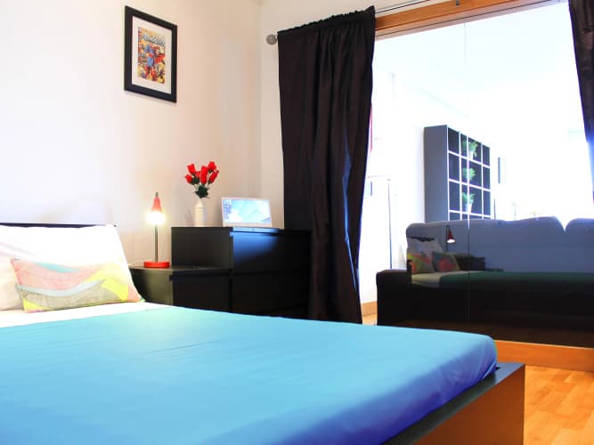 City Centre Apartments 4