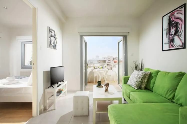 Myrtiana Apartments 5
