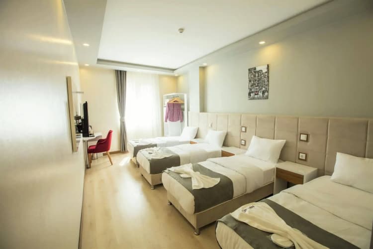 Express Inci Airport Hotel 3