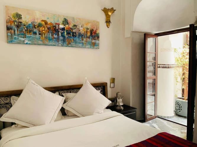 Aix Kabaj Palais & SPA (Adults only) 5