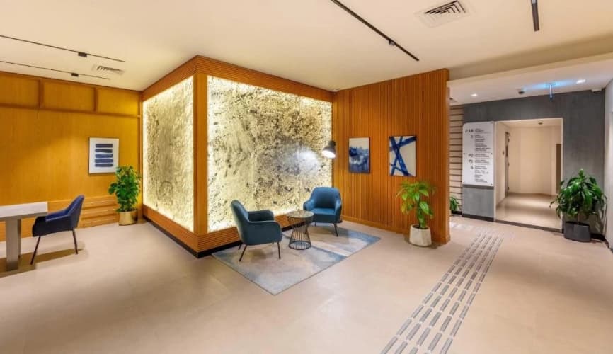 Expo Village Serviced Apartments 2