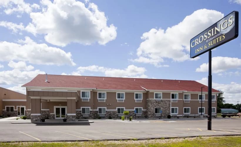 Grandstay Hotel & Suites Parkers Prairie 2