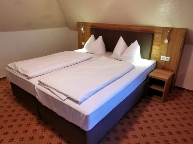 Heidehotel Soltauer Hof 5