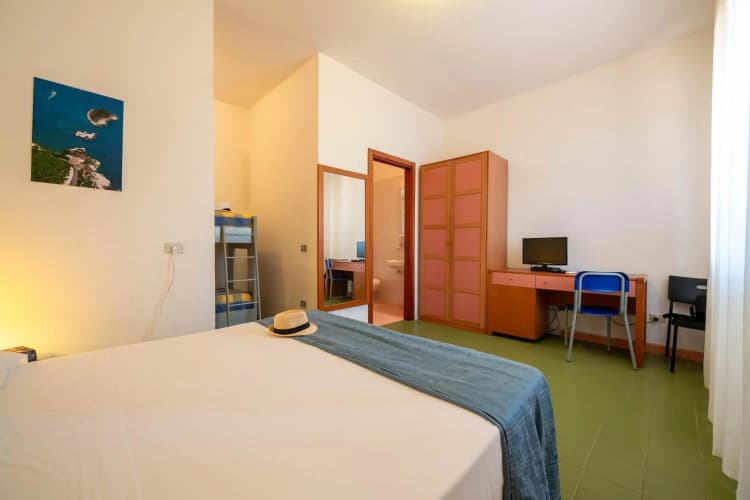 Hotel Villaggio Mira 5
