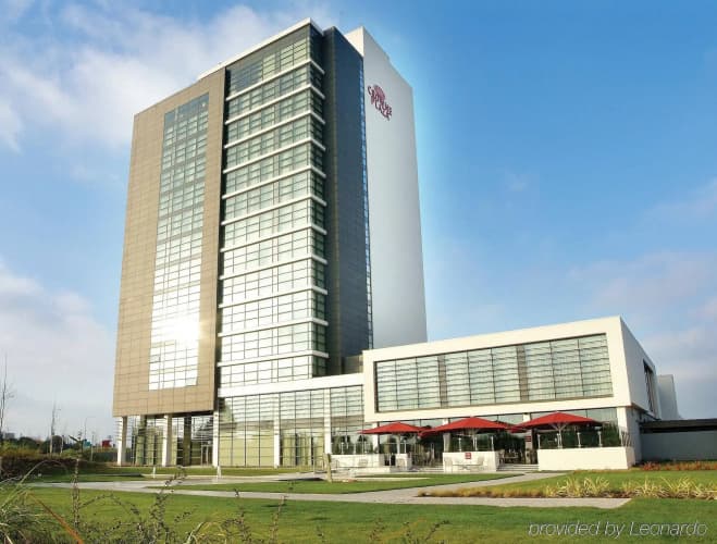 The Gateway Hotel Dundalk 2
