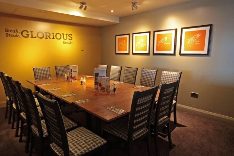 Premier Inn Torquay Seafront 4
