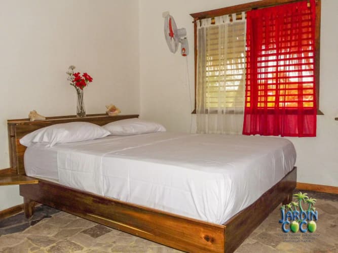 El Jardin Del Coco 3