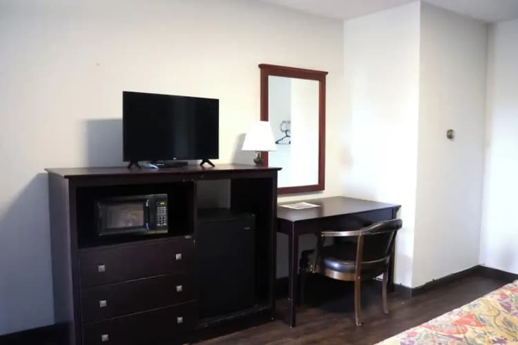Hotel O Oskaloosa - Hwy 63/92 4