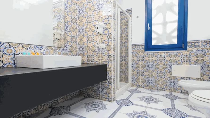 Araba Fenice Village 4