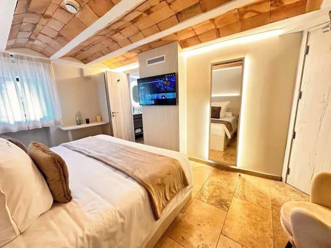 Boutique Hotel Comtal Empuries 5