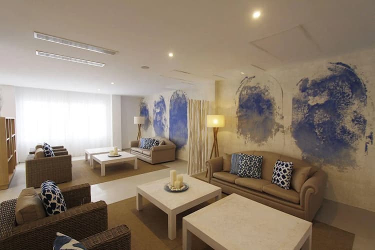 BG Hotel Portinatx Beach Club 2