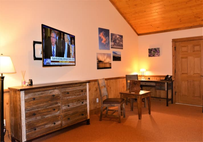 Mcallister Inn & Lodging 5