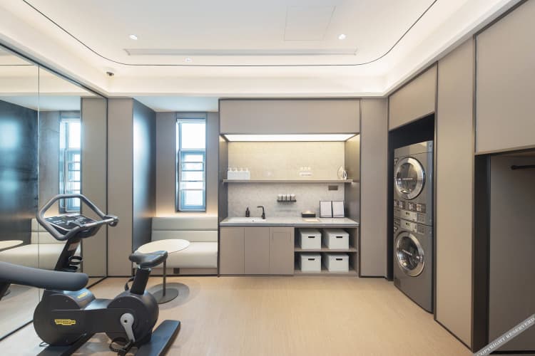 Ji Hotel (Shanghai Bao'an Road Subway Station Stor main