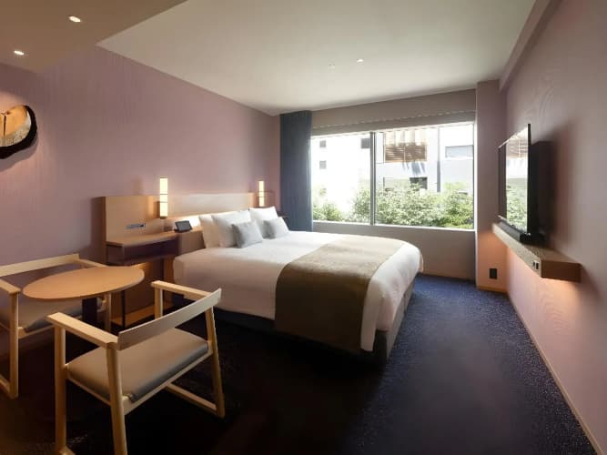 Mitsui Garden Hotel Kyoto Sanjo PREMIER 3
